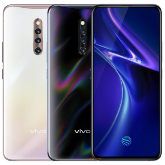 Vivo X27 Pro