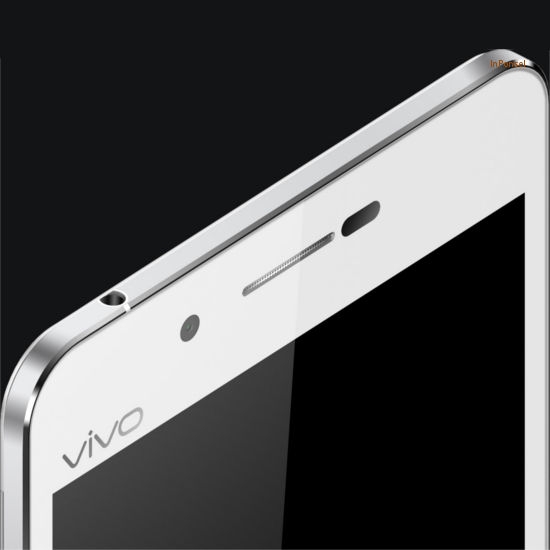 Vivo X5 Max+