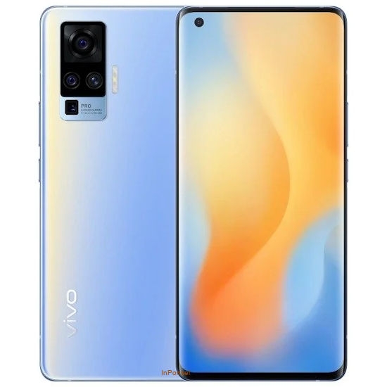 Vivo X50 Pro