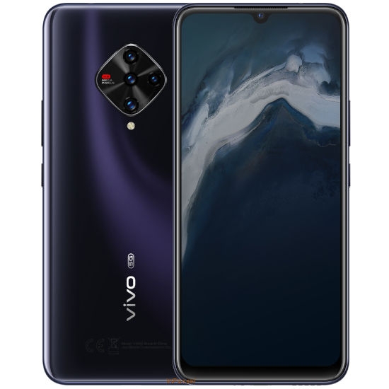 Vivo X50e 5G