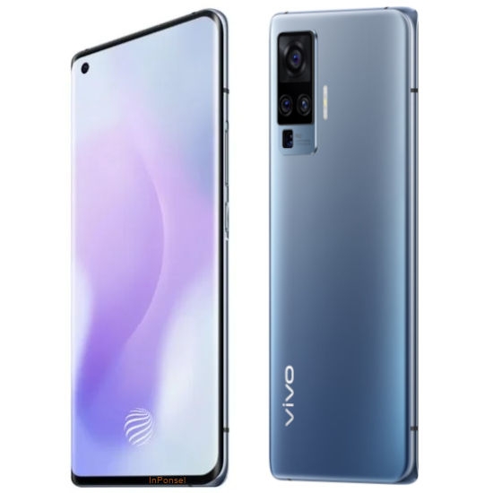 Vivo X51 5G