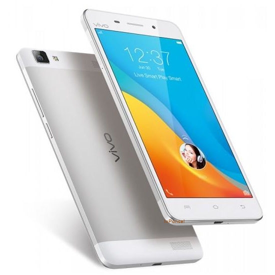 Vivo X5S