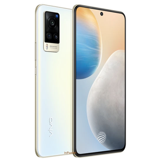 Vivo X60 (Exynos)