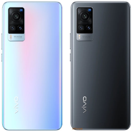 Vivo X60t