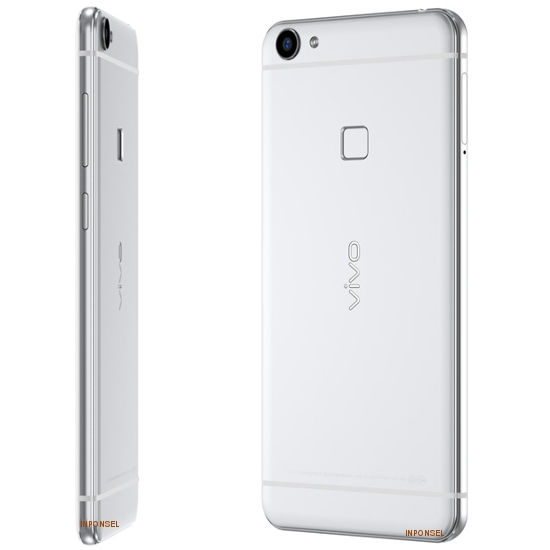 Vivo X6S Plus
