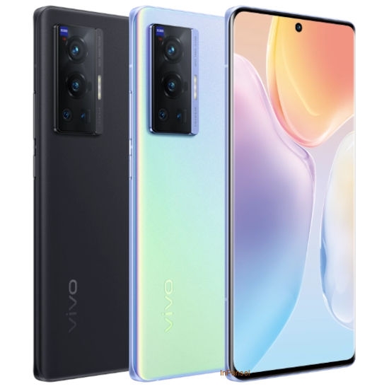 Vivo X70 Pro