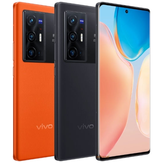 Vivo X70 Pro+