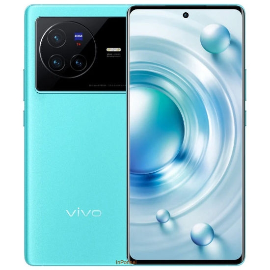 Vivo X80
