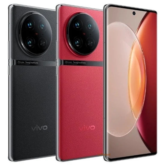 Vivo X90 Pro