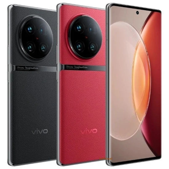 Vivo X90 Pro+