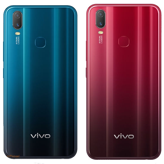Vivo Y11 (2019)