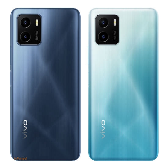 Vivo Y15a