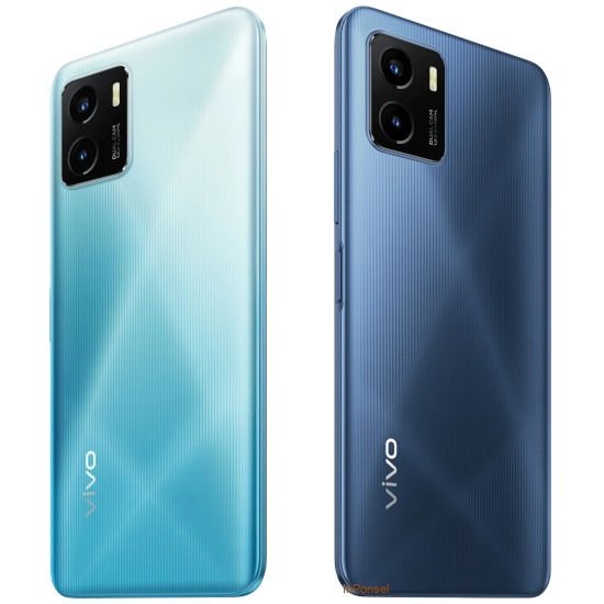 Vivo Y15s