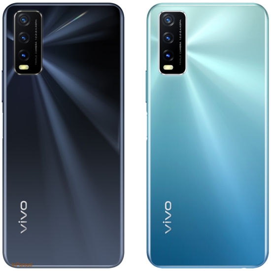 Vivo Y20T