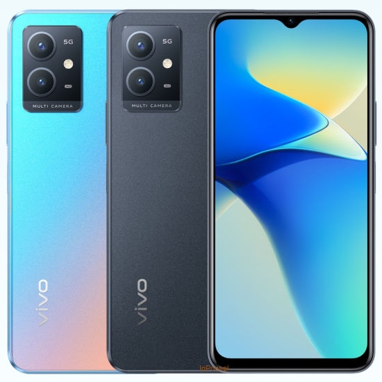 Vivo Y30 5G