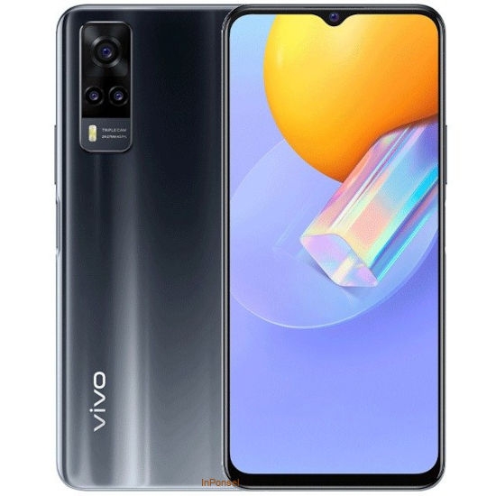 Vivo Y31 (2021)