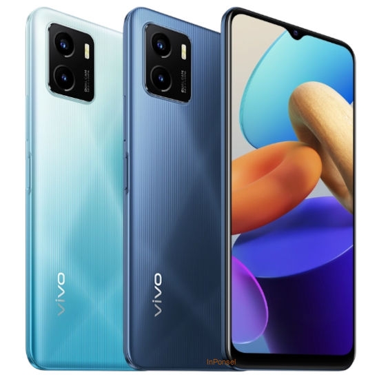 Vivo Y32t