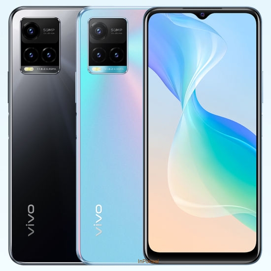 Vivo Y33T
