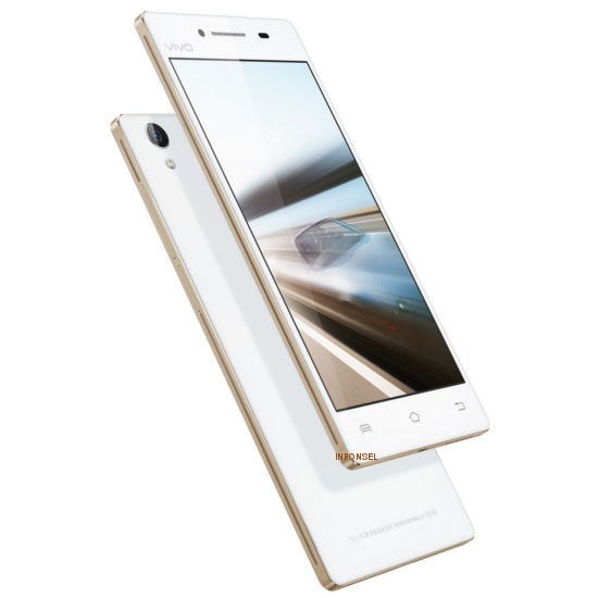 Vivo Y51