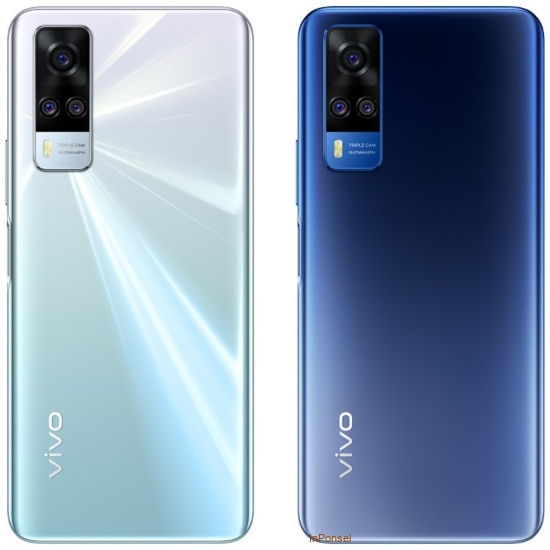 Vivo Y51A