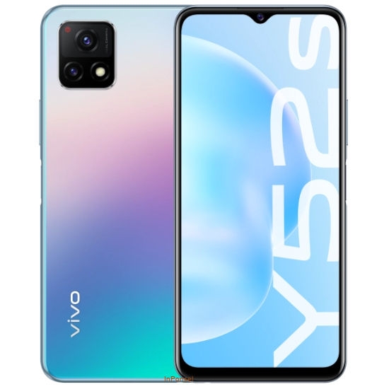 Vivo Y52s