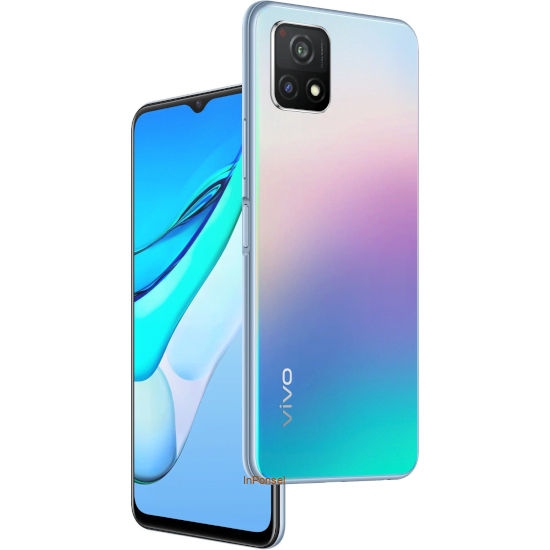 Vivo Y52s 5G