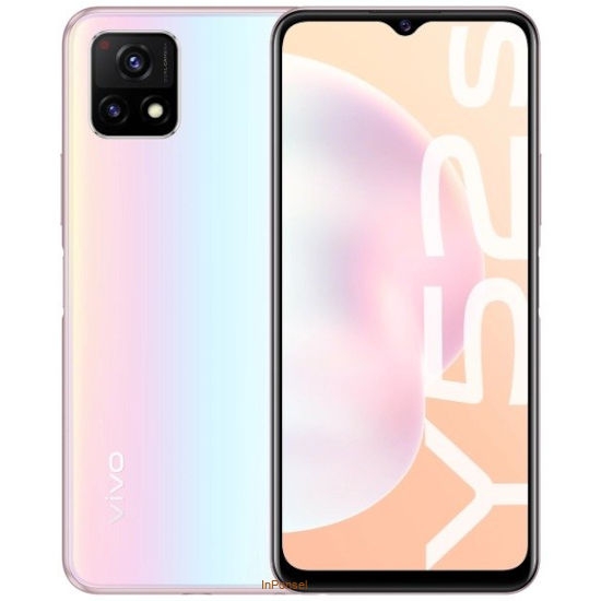 Vivo Y52s 5G