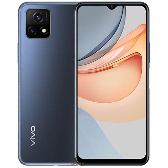 Vivo Y52s t1