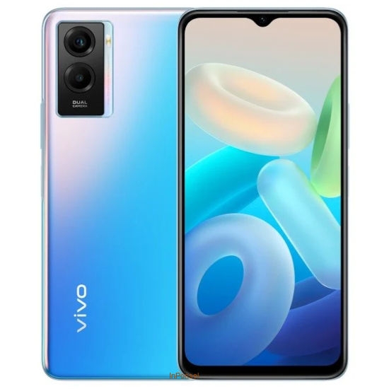 Vivo Y55 5G