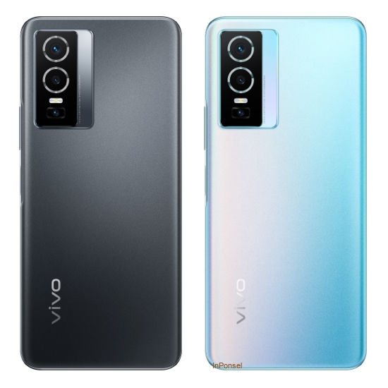Vivo Y76 5G