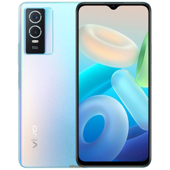 Vivo Y76s
