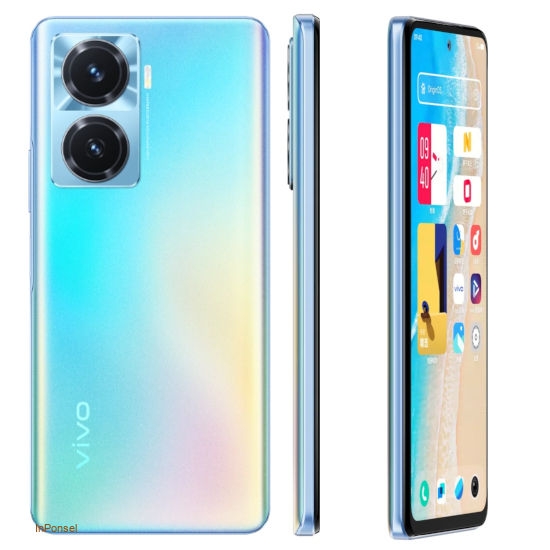 Vivo Y77 (930)