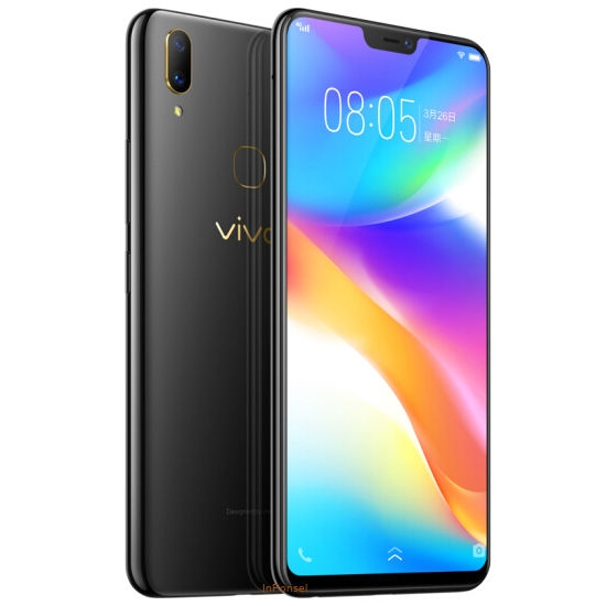 Vivo Y85 (MediaTek)