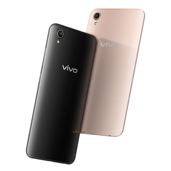 Vivo Y90