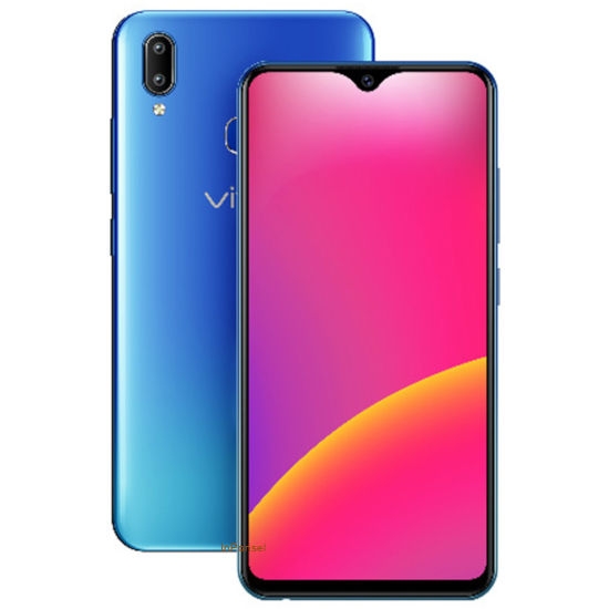Vivo Y91 (MediaTek)