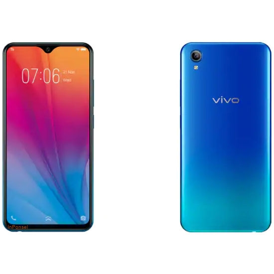 Vivo Y91c