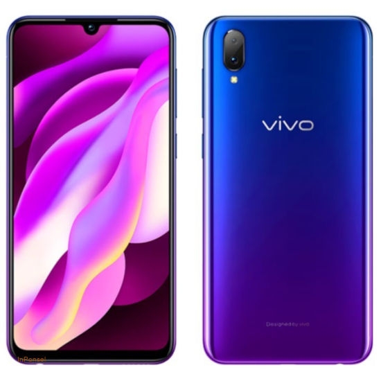 Vivo Y97