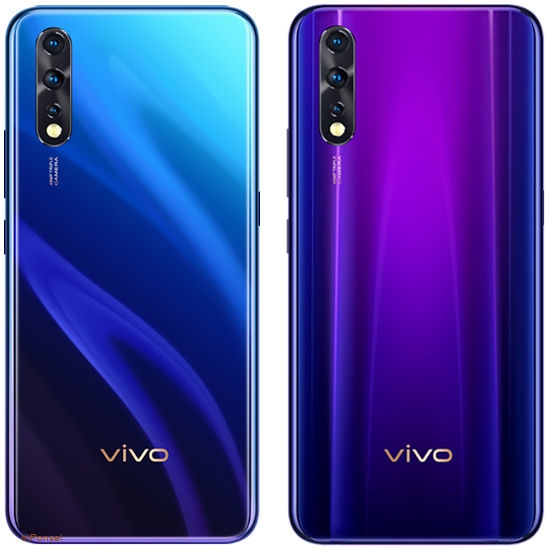 Vivo Z1x