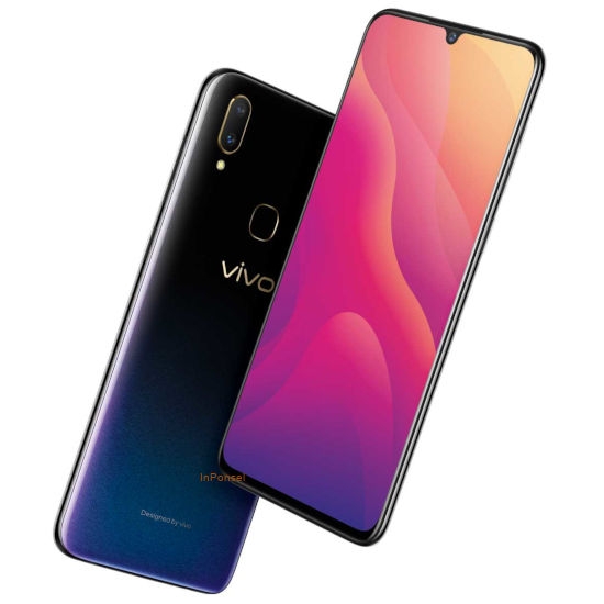Vivo Z3