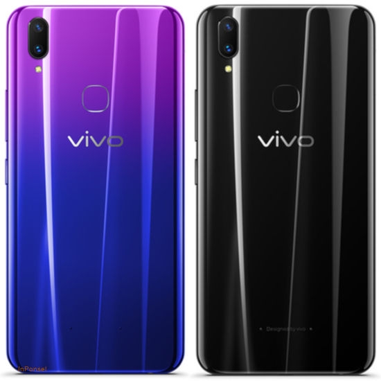 Vivo Z3x