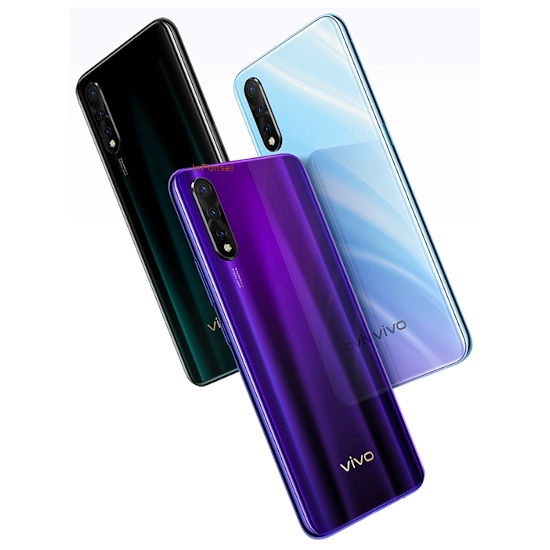 Vivo Z5