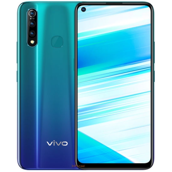 Vivo Z5x
