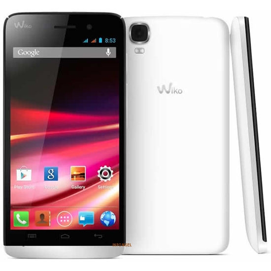 Wiko Mobile Fizz