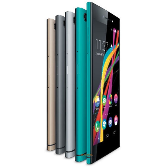 Wiko Mobile Highway Star 4G