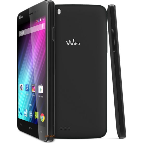 Wiko Mobile Lenny