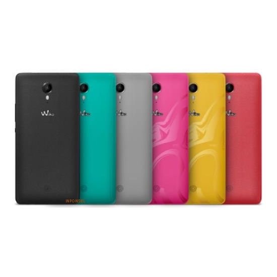Wiko Mobile Tommy