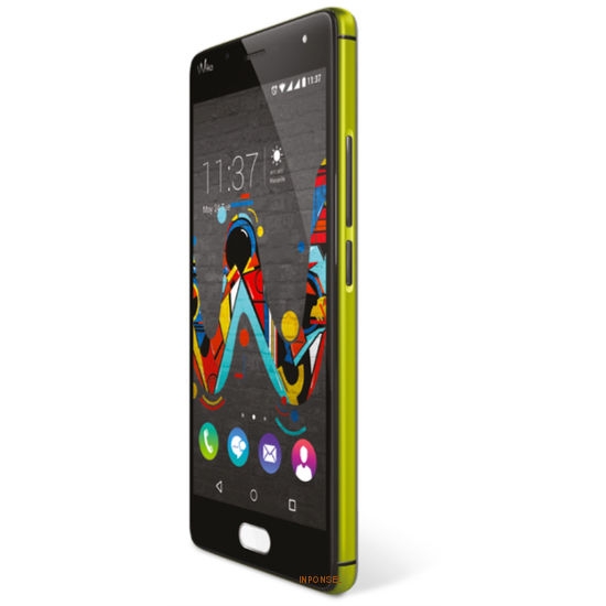 Wiko Mobile U Feel