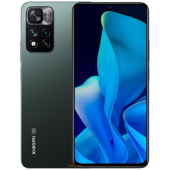 Xiaomi 11i HyperCharge