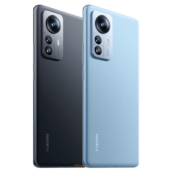 Xiaomi 12 Pro Dimensity