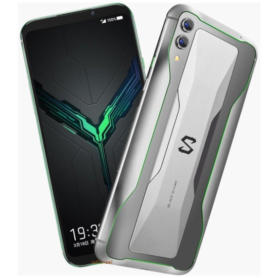 Xiaomi Black Shark 2